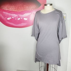 Lavender tee shirt